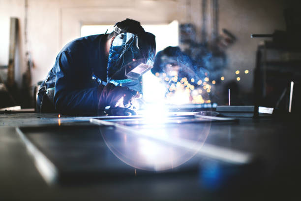 Best Food and Beverage Processing Equipment Welding in Badieville, LA