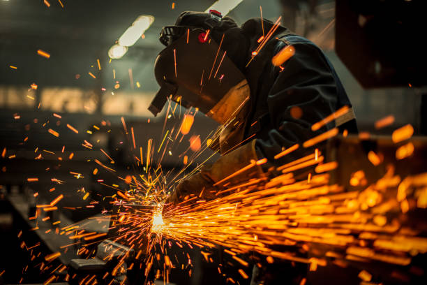 Affordable Welder Services in Labadieville, LA