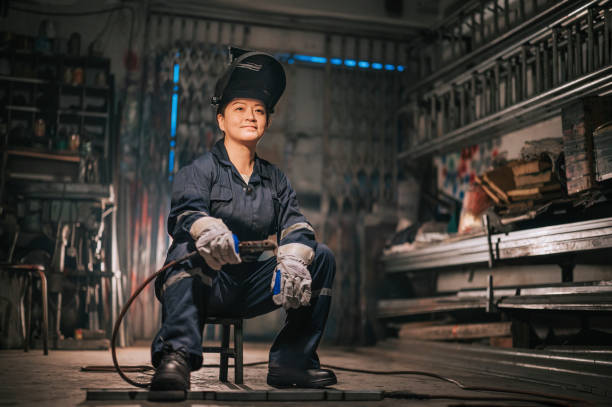 Best Maintenance and Repair Welding in Badieville, LA