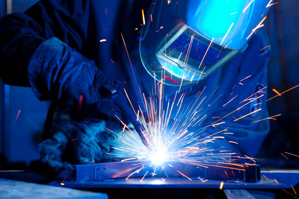 Best Marine and Shipbuilding Welding in Badieville, LA
