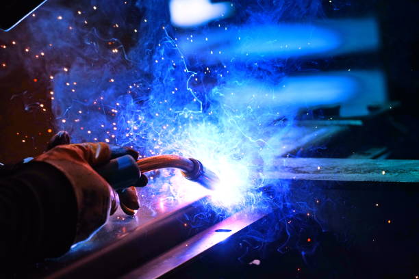 Reliable Labadieville, LA Welder & Metal Fabrication Solutions