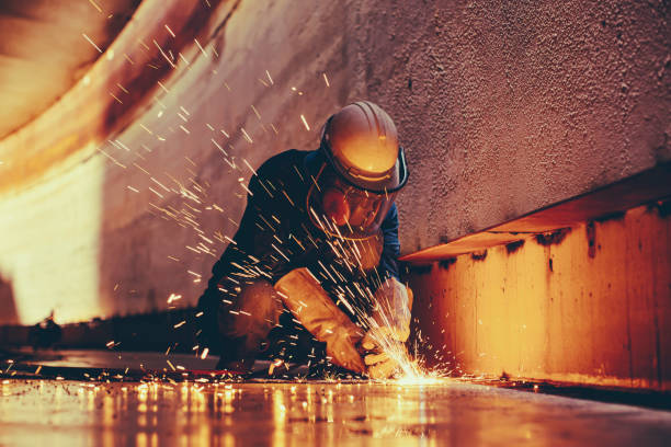 Best Pipe Welding in Badieville, LA