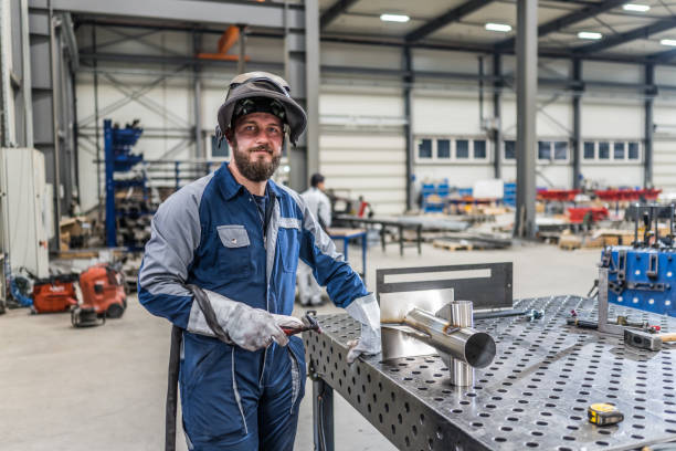  Badieville, LA Welder Pros