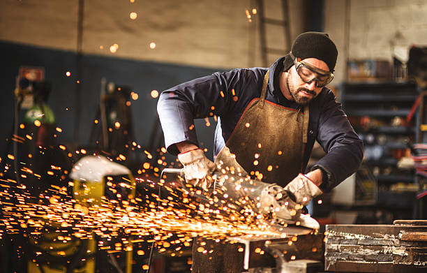 Best Welding Inspection and Certification in Badieville, LA
