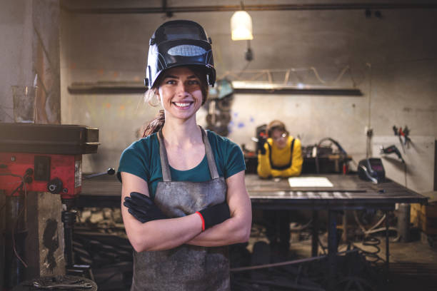 Affordable Welder Services in Labadieville, LA